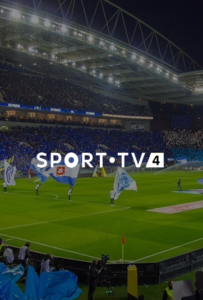 SPORT TV 4 Ao Vivo