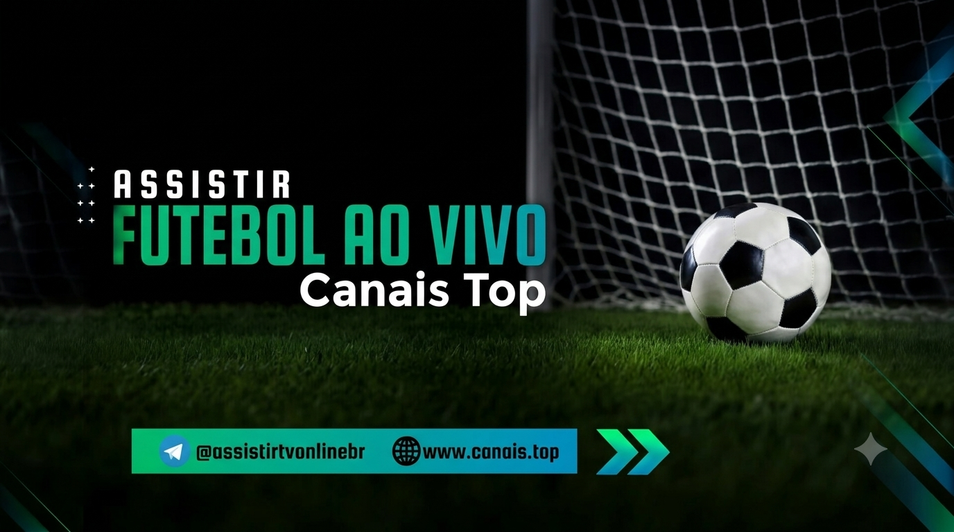 Futebol Ao Vivo Online