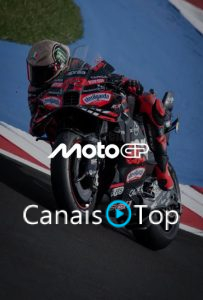MotoGP: GP da Indonésia – Corrida Sprint – Ao Vivo – 10/10/2026 – 04h00