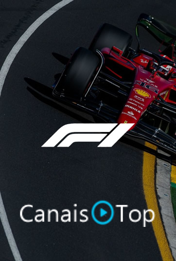FÓRMULA 1 – GP de Singapura – Classificação – Ao Vivo – 10/10/2026 – 09h30