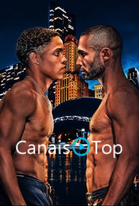 Boxe: Floyd Schofield Jr. vs Lucas Bahdi – Ao Vivo – 10/10/2026 – 21h00