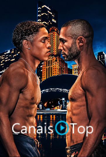 Boxe: Floyd Schofield Jr. vs Lucas Bahdi – Ao Vivo – 10/10/2026 – 21h00