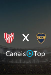 Instituto x Boca Juniors – Ao Vivo – 09/10/2026 – 19h30