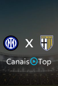 Inter de Milão x Parma – Ao Vivo – 10/10/2026 – 13h00
