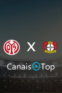 Mainz x Bayer Leverkusen – Ao Vivo – 10/10/2026 – 10h30