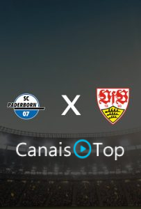 Paderborn x Stuttgart – Ao Vivo – 10/10/2026 – 10h30