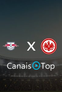 RB Leipzig x Eintracht Frankfurt – Ao Vivo – 10/10/2026 – 13h30