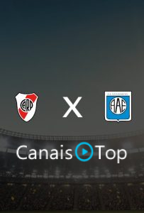 River Plate x Estudiantes Río Cuarto – Ao Vivo – 10/10/2026 – 21h30